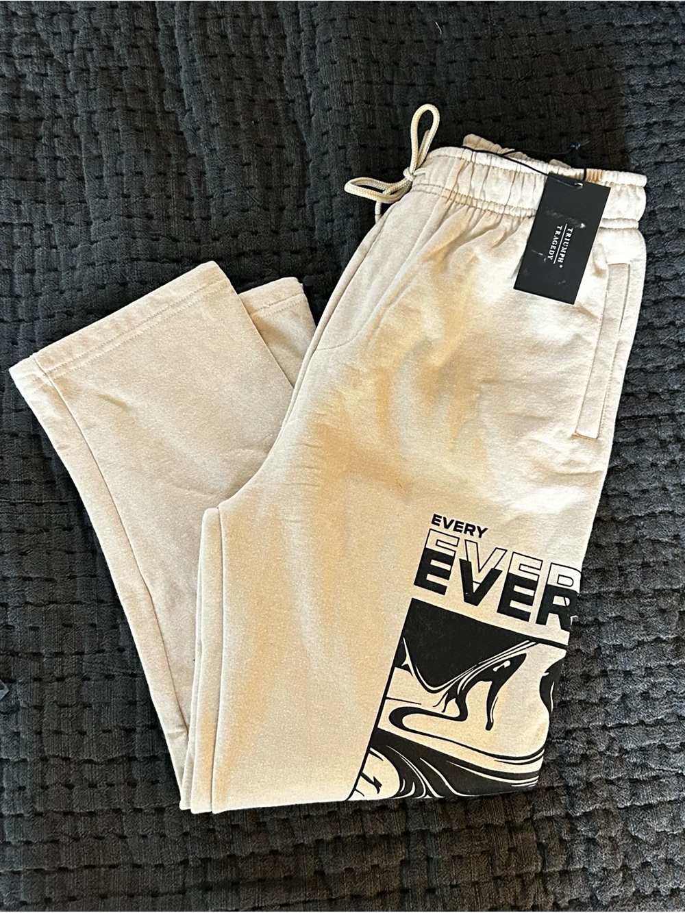 NWTs Boys sweatpants